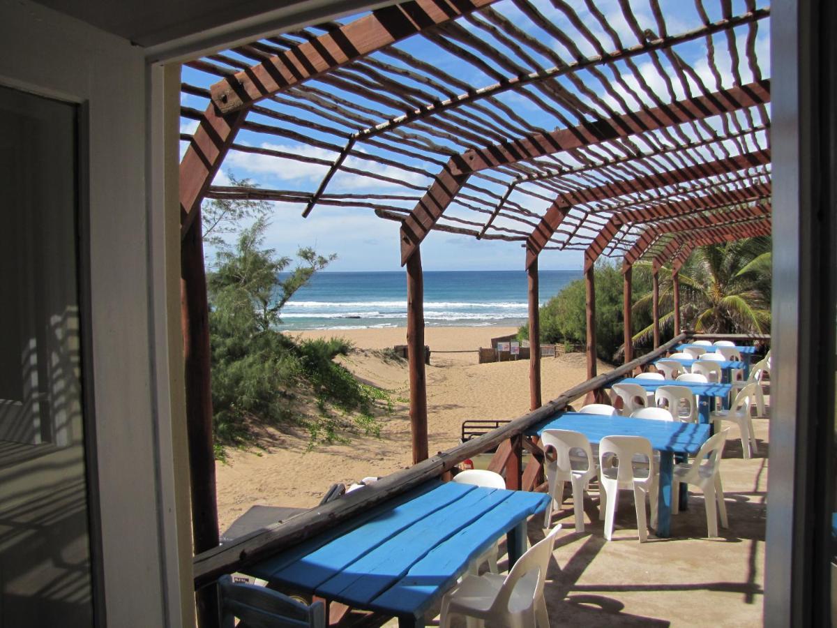 Nascer Do Sol - Chizavane Xai Xai Exterior photo