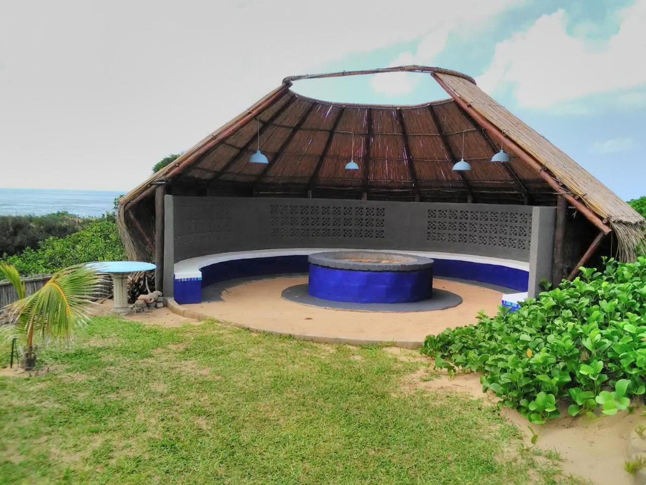Nascer Do Sol - Chizavane Xai Xai Exterior photo